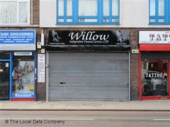 Willow Funeral Services image
