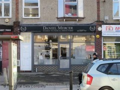 Daniel Mercer image