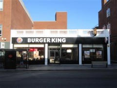 Burger King image