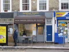 Spring Taste image