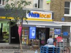 Nisa Local image