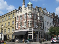 Bell Inn image
