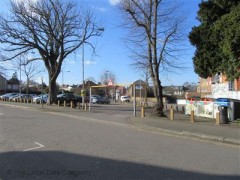 Car Park image