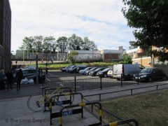 Car Park image
