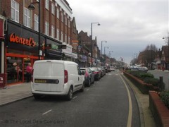 Car Park image