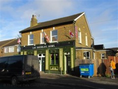 The Brewers Arms image