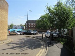 Car Park image