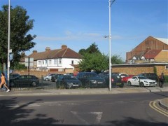 Car Park image