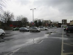 Car Park image