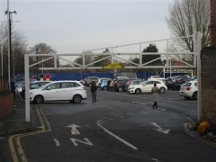 Car Park image