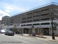 Car Park image