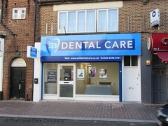 SE9 Dental Care image