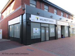 Willmott Dixon image