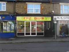 Fry Days image