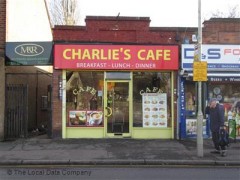 Charlie's Cafe image
