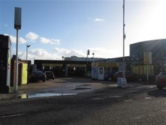 Vicarage Road Service Station image