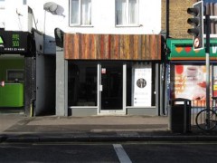 Parlour no.95 Tattoos image