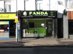 Panda image
