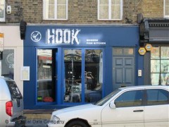 Hook Camden Town image