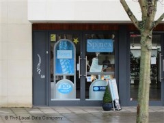 Spinex Disc Clinic  image