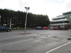APCOA Parking image