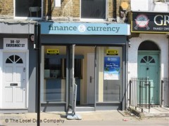 Finance & Currency image