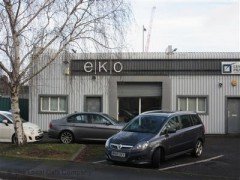 EKO image