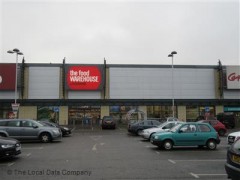 The Food Warehouse image