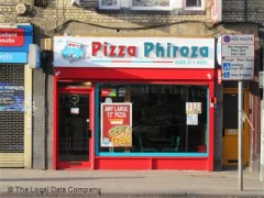 Pizza Phiroza image