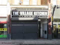 The Village Kitchen image