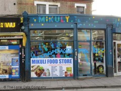 Mikuli Food Store image
