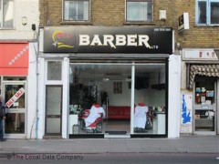 Tes Barber image