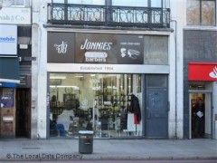 Jonnies image