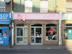 Jannaty Charity Boutique image