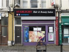 Starlight image