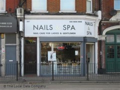 Nails & Spa image