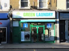Green Laundry image