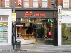 Simit Sarayi image