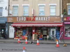 Euromax Supermarket image