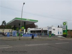 BP Connect image