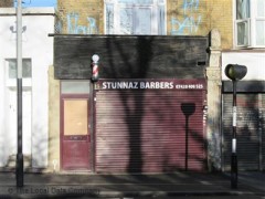 Stunnaz Barbers image