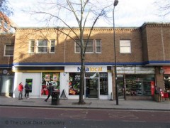 Nisa Local image