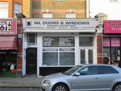 ML Doors & Windows image