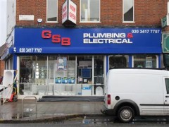 GSB Plumbing image