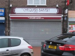 The Chequers Bakery image
