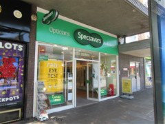 Specsavers Hearcare image