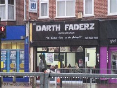 Darth Faderz image