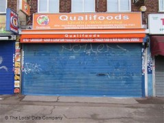 Qualifoods image