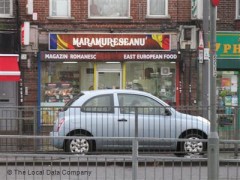 Maramudeseanu image