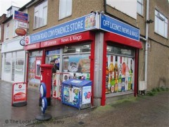 Station Road Convenience Store image